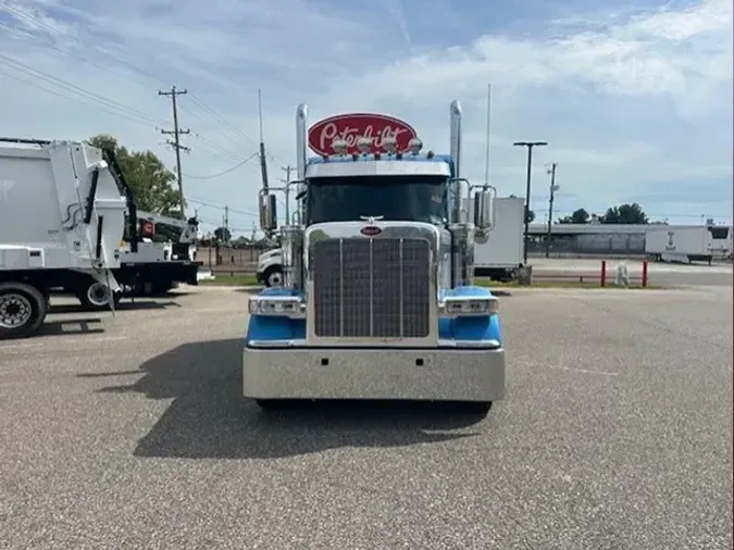 2027 PETERBILT 58913dae0bf2f4a1ed9f11fbbb160a5a2ce