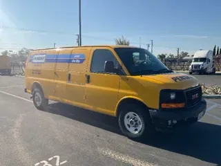 2017 GMC G23705