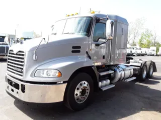 2014 Mack CXU613