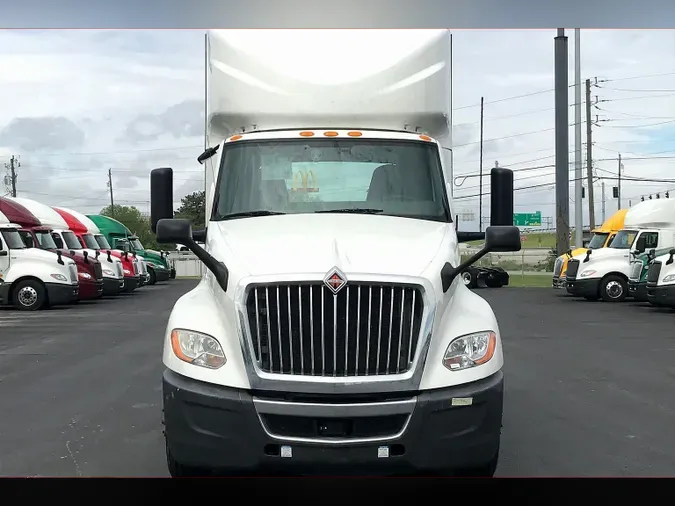 2020 INT LT625 6x4