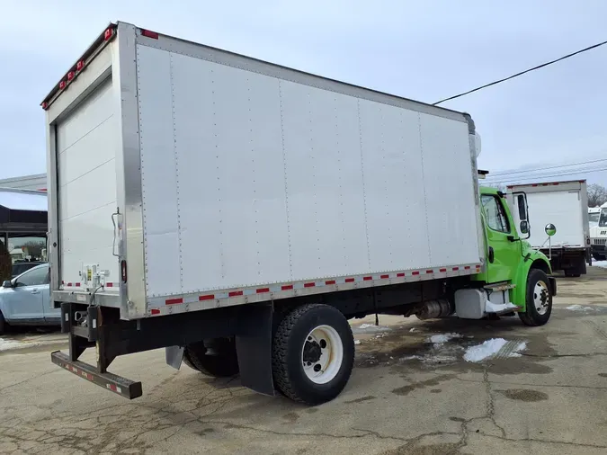 2019 FREIGHTLINER/MERCEDES M2 106