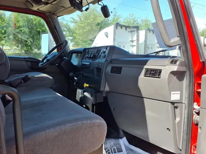 2020 NAVISTAR INTERNATIONAL MV607 (4X2)13df32eb8da9a2ce30e9e6440682eaa3