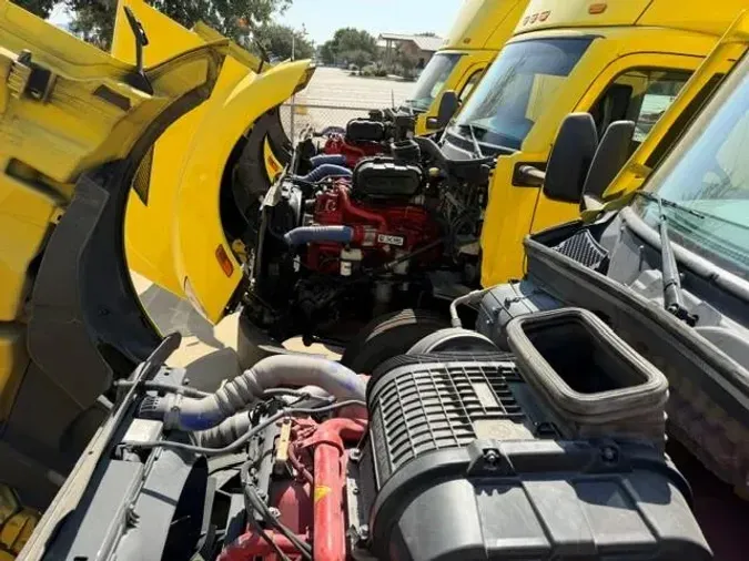 2023 Peterbilt 579