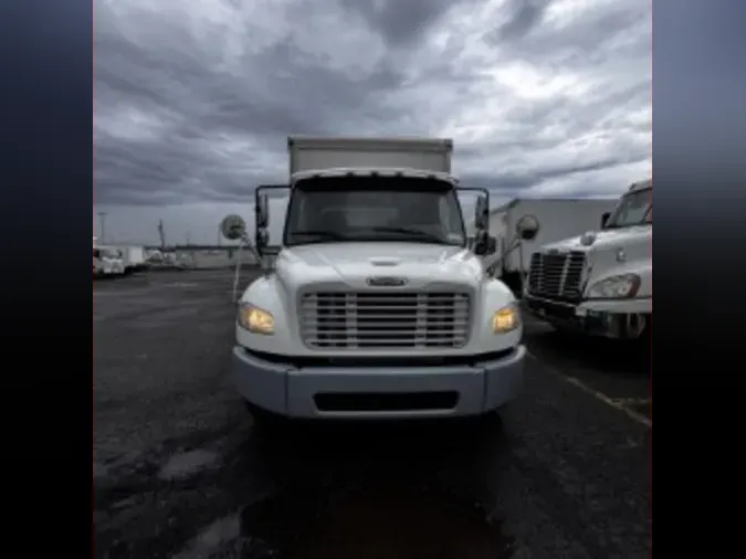 2019 FREIGHTLINER/MERCEDES M2 106