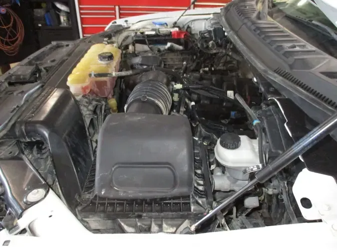 2019 FORD F150 XL 4X4