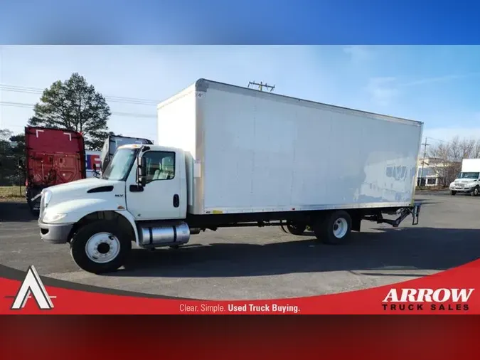 2021 INTERNATIONAL MV13e4d5a40f5ce380f504bfb9c4229326