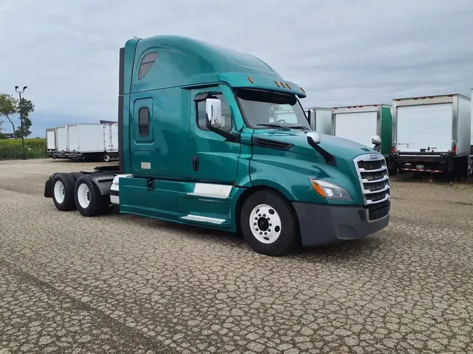 2021 FREIGHTLINER/MERCEDES NEW CASCADIA PX1266413e5924dd709c2ba04f529f1bc632d88