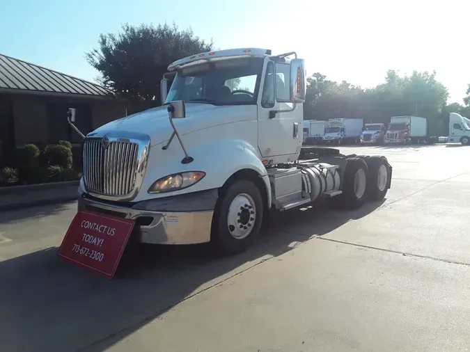 2015 NAVISTAR INTERNATIONAL PROSTAR13e658d7af0939c3e2a2fec6ea727688