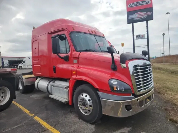 2019 Freightliner Cascadia®13e66db6c1f0e73c071f756ab62392d6