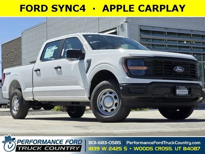 2024 Ford F-15013e84ac8e3615dbd6696d241898c8326