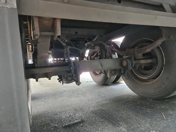 2015 UTILITY TRAILERS VS2DC 48/156/102