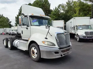 2016 NAVISTAR INTERNATIONAL PROSTAR