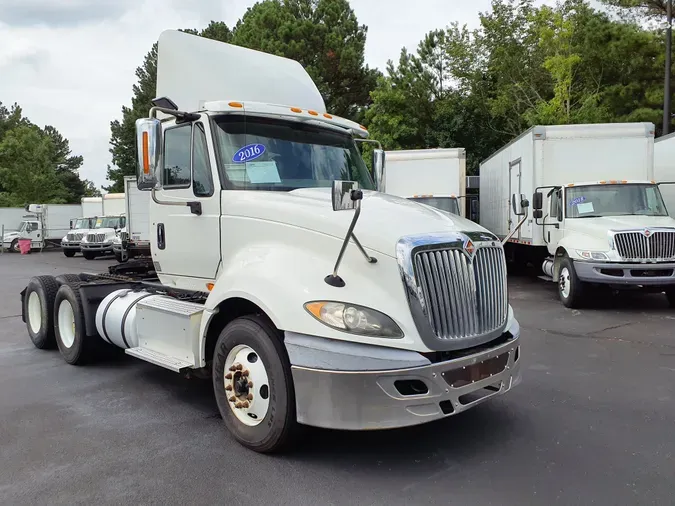 2016 NAVISTAR INTERNATIONAL PROSTAR13eb15ca400f564a582165c94c86439f