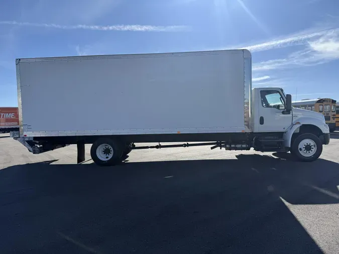 2021 International MV60713eb4e455c745d8746ca87c0fc6b8193