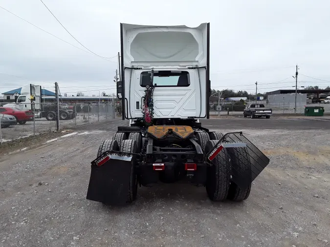 2020 NAVISTAR INTERNATIONAL LT625 DAYCAB T/A