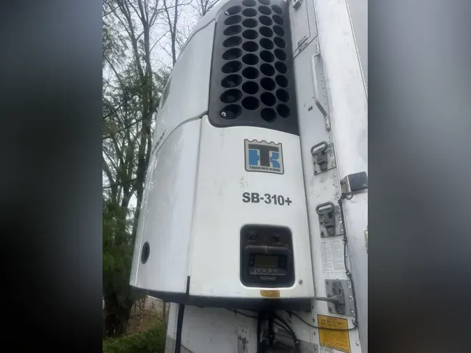 2012 UTILITY TRAILERS VS2RA 53/162/10213ed4867a15ef9cc8fcabbcc5c6a4296