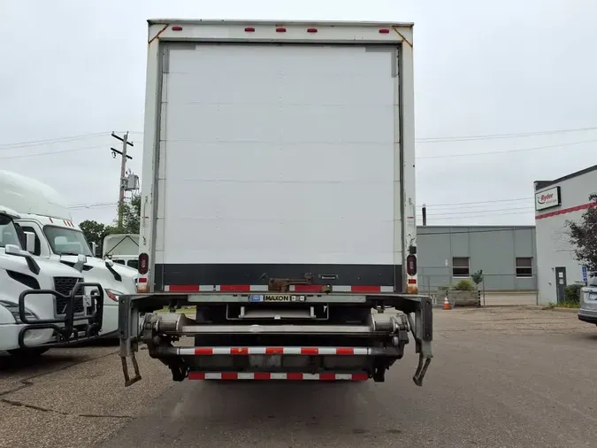 2018 FREIGHTLINER M2 106