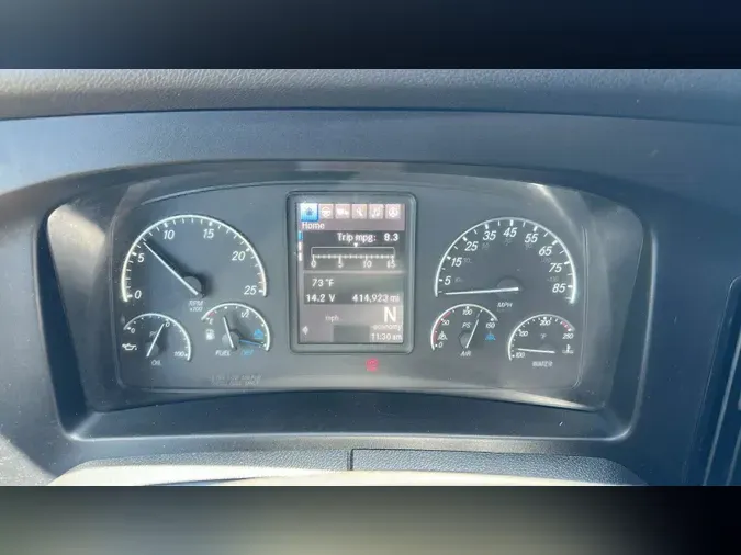 2024 Freightliner Cascadia 126