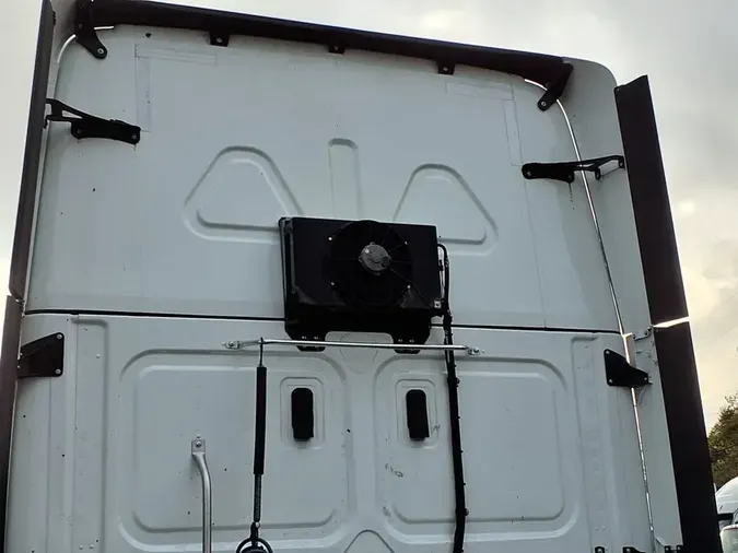 2019 FREIGHTLINER/MERCEDES NEW CASCADIA PX12664