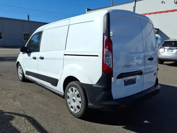 2020 FORD MOTOR COMPANY TRANSIT CONNECT