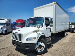 2006 FREIGHTLINER M2