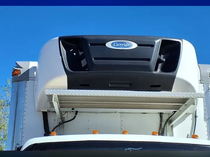 2019 FREIGHTLINER/MERCEDES M2 106