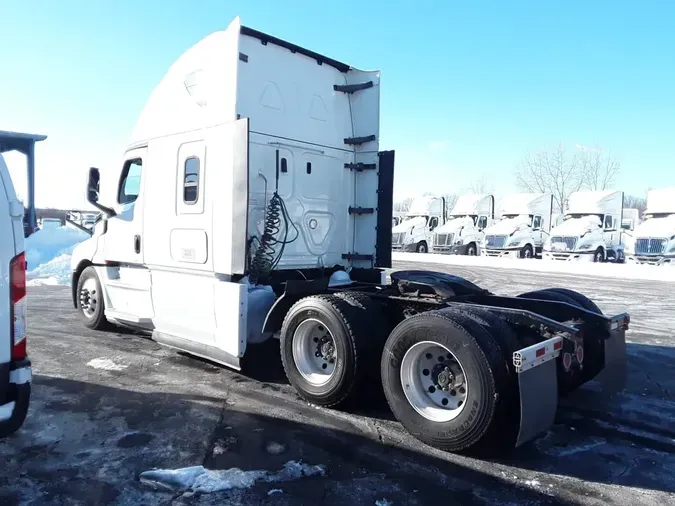 2020 FREIGHTLINER/MERCEDES NEW CASCADIA PX1266413f25e545608c4e597aecde8a50aec06