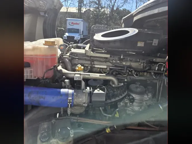 2020 FREIGHTLINER/MERCEDES NEW CASCADIA PX1266413f317178a5b61915ebd33aa3da21eda