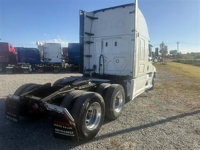 2022 FREIGHTLINER CASCADIA13f34238c56e70f580aaaa87cfa2d5a2