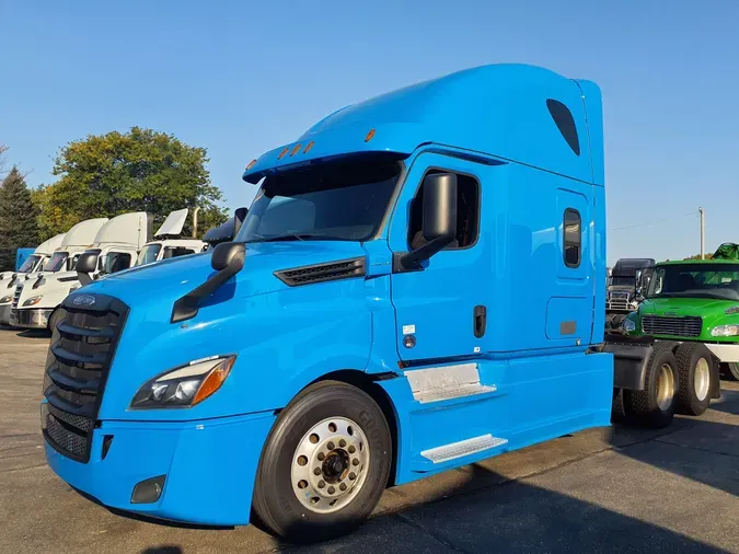 2019 FREIGHTLINER/MERCEDES NEW CASCADIA PX1266413f37e707d510ec2ba733cc844531bbe