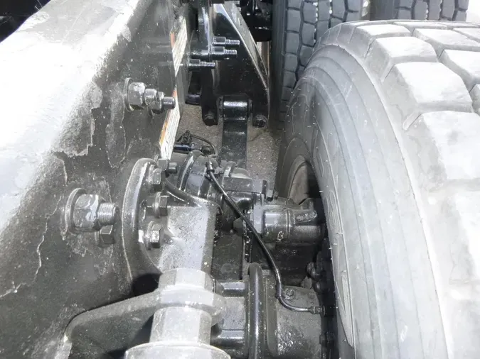 2021 Freightliner Cascadia