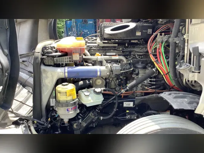 2021 Freightliner Cascadia