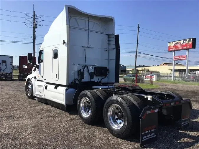 2021 PETERBILT 579