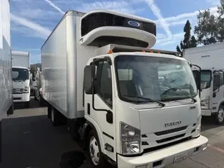 2022 Isuzu NRR