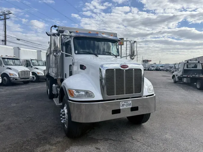 2018 Peterbilt 34813f9170903dcac49fe931c32aa3e3871