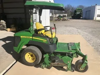 2014 John Deere 997