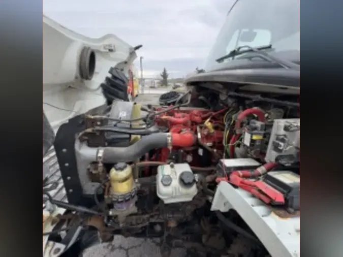 2018 FREIGHTLINER/MERCEDES M2 10613fa6a0ab26026c1d3680161bc3e5613