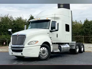 2023 INT LT625 6x4