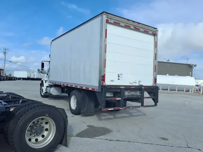 2019 NAVISTAR INTERNATIONAL 4300