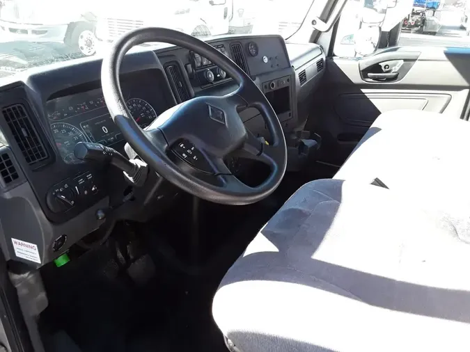 2019 NAVISTAR INTERNATIONAL MV607 (4X2)