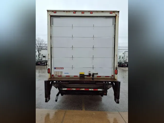 2018 NAVISTAR INTERNATIONAL 4300