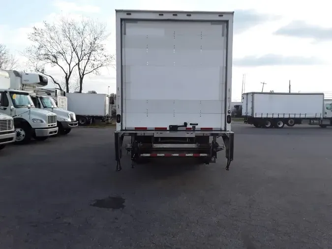 2019 NAVISTAR INTERNATIONAL 430013fcf187d2b69df3438733713583716d