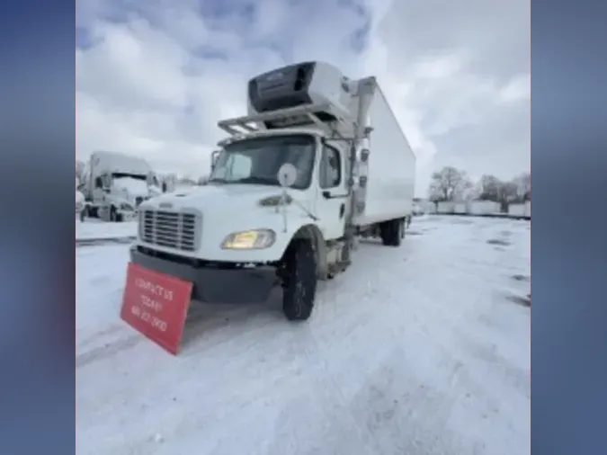 2020 FREIGHTLINER/MERCEDES M2 106