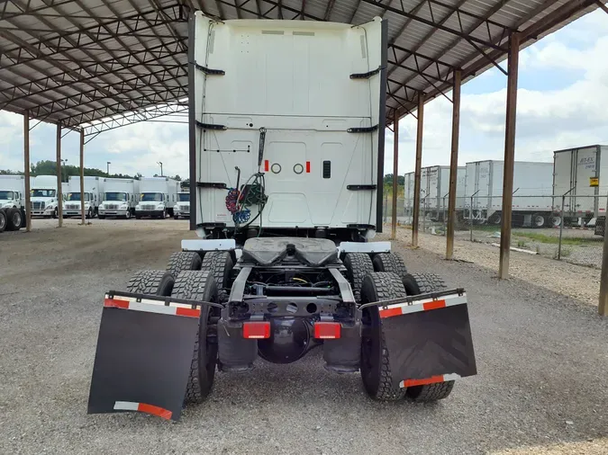 2020 NAVISTAR INTERNATIONAL LT625 SLPR CAB