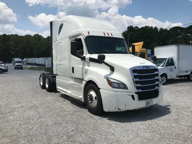 2019 Freightliner T12664ST13fe288b6690e3d8b6ee1267195db308