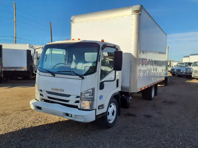 2017 ISUZU NRR13fe3e8de88855adbe202d0492189a84