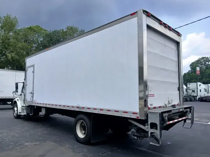 2019 FREIGHTLINER/MERCEDES M2 10613ff63a58d500f7ca4b33e067232dd64