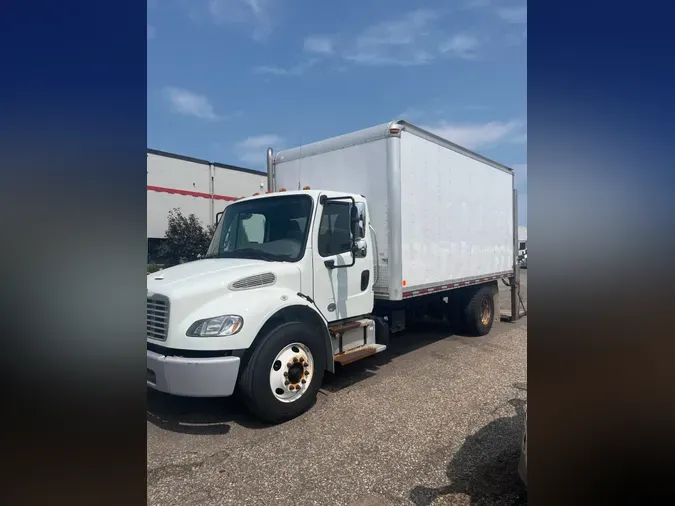 2018 FREIGHTLINER/MERCEDES M2 10613ffb6b15c5e421d936ce6c64a447f1a