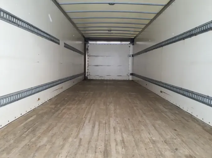 2020 NAVISTAR INTERNATIONAL MV607 (4X2)140067752d4660a8a8069d3330ba6bdb