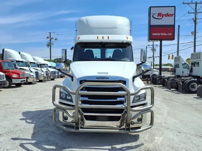 2020 FREIGHTLINER/MERCEDES NEW CASCADIA PX12664